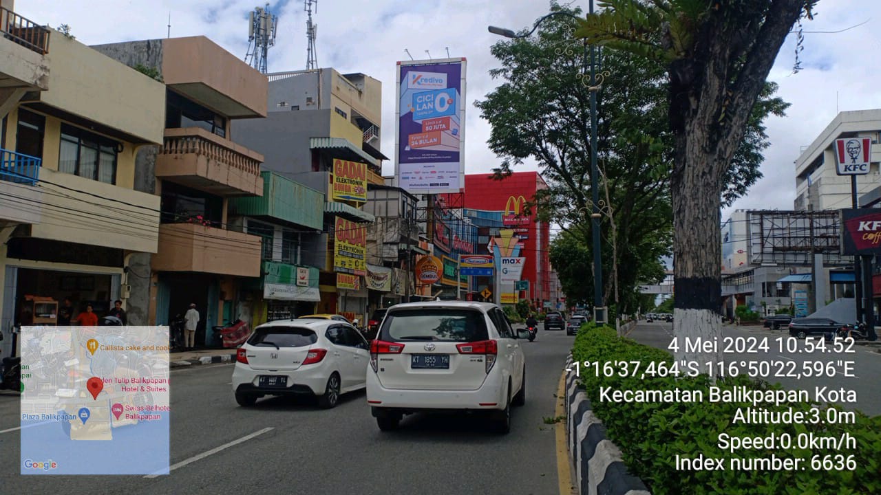 Advertising Balikpapan, Billboard Balikpapan, Baliho Balikpapan, Reklame Balikpapan, OOH Balikpapan, Iklan Balikpapan