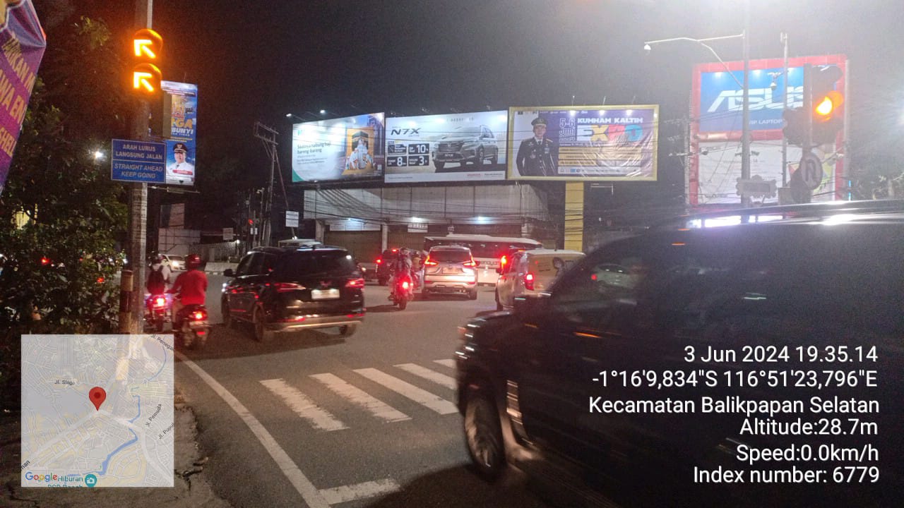 Advertising Balikpapan, Billboard Balikpapan, Baliho Balikpapan, Reklame Balikpapan, OOH Balikpapan, Iklan Balikpapan