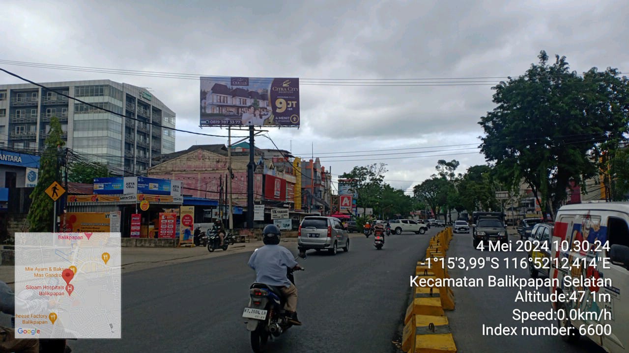 Advertising Balikpapan, Billboard Balikpapan, Baliho Balikpapan, Reklame Balikpapan, OOH Balikpapan, Iklan Balikpapan