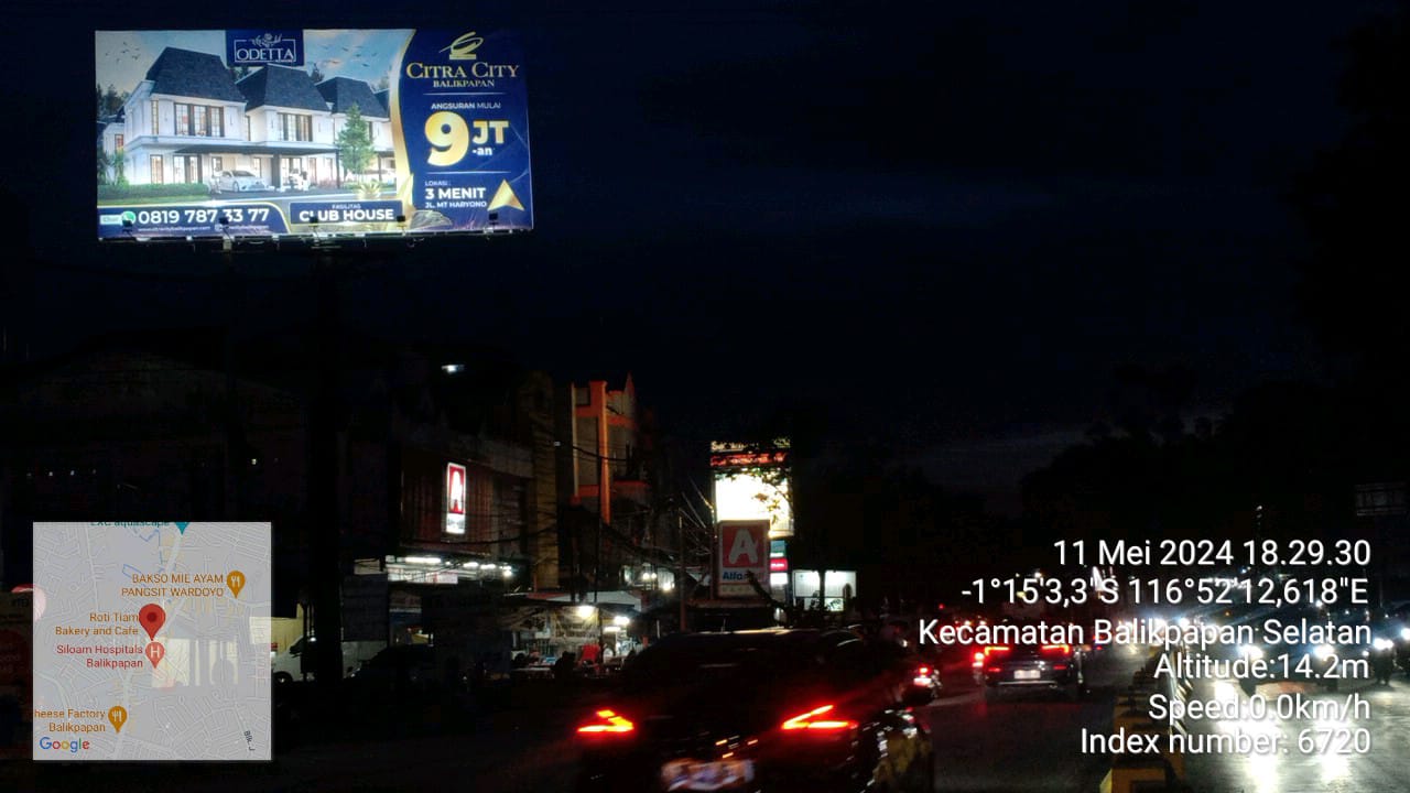 Advertising Balikpapan, Billboard Balikpapan, Baliho Balikpapan, Reklame Balikpapan, OOH Balikpapan, Iklan Balikpapan