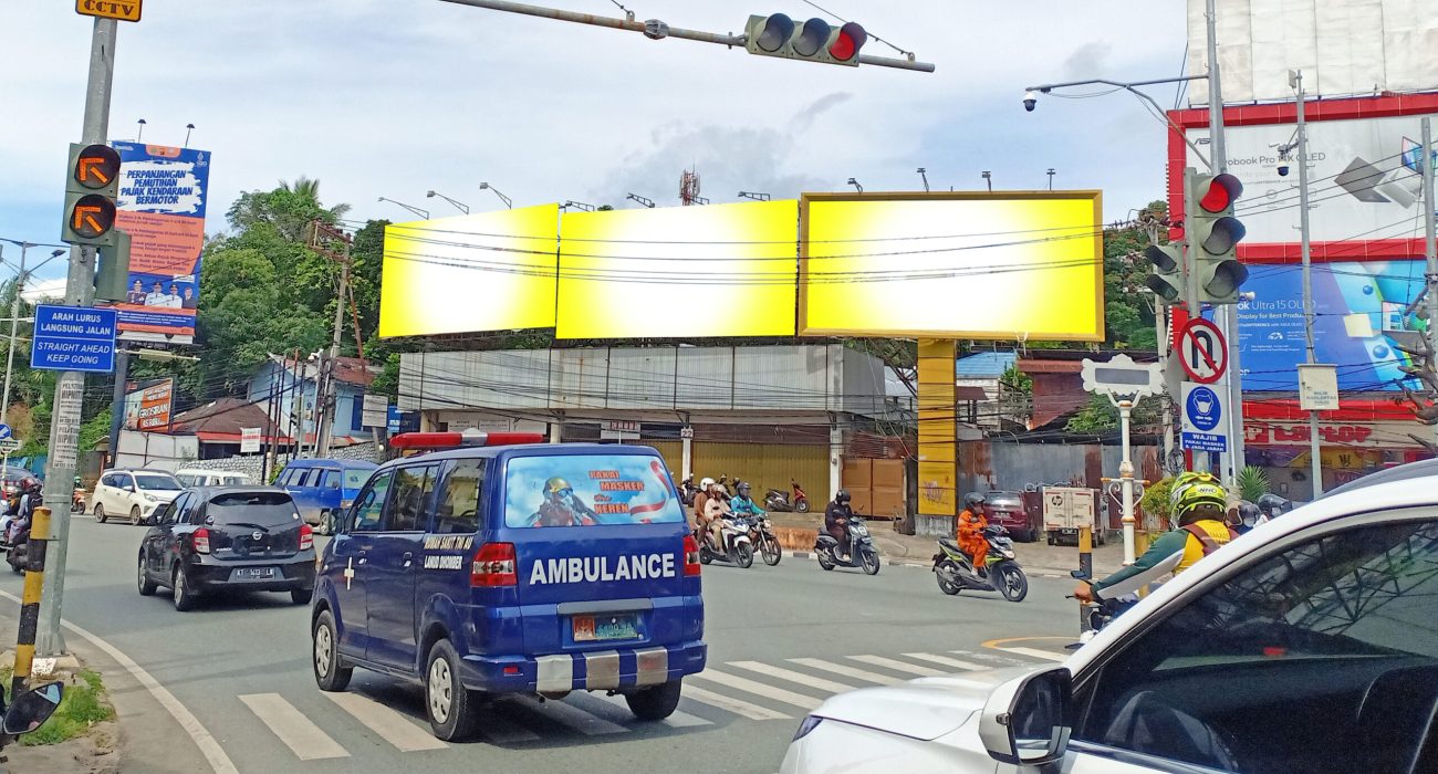 Tags : Advertising Balikpapan, Billboard Balikpapan, Baliho Balikpapan, Reklame Balikpapan, OOH Balikpapan, Iklan Balikpapan