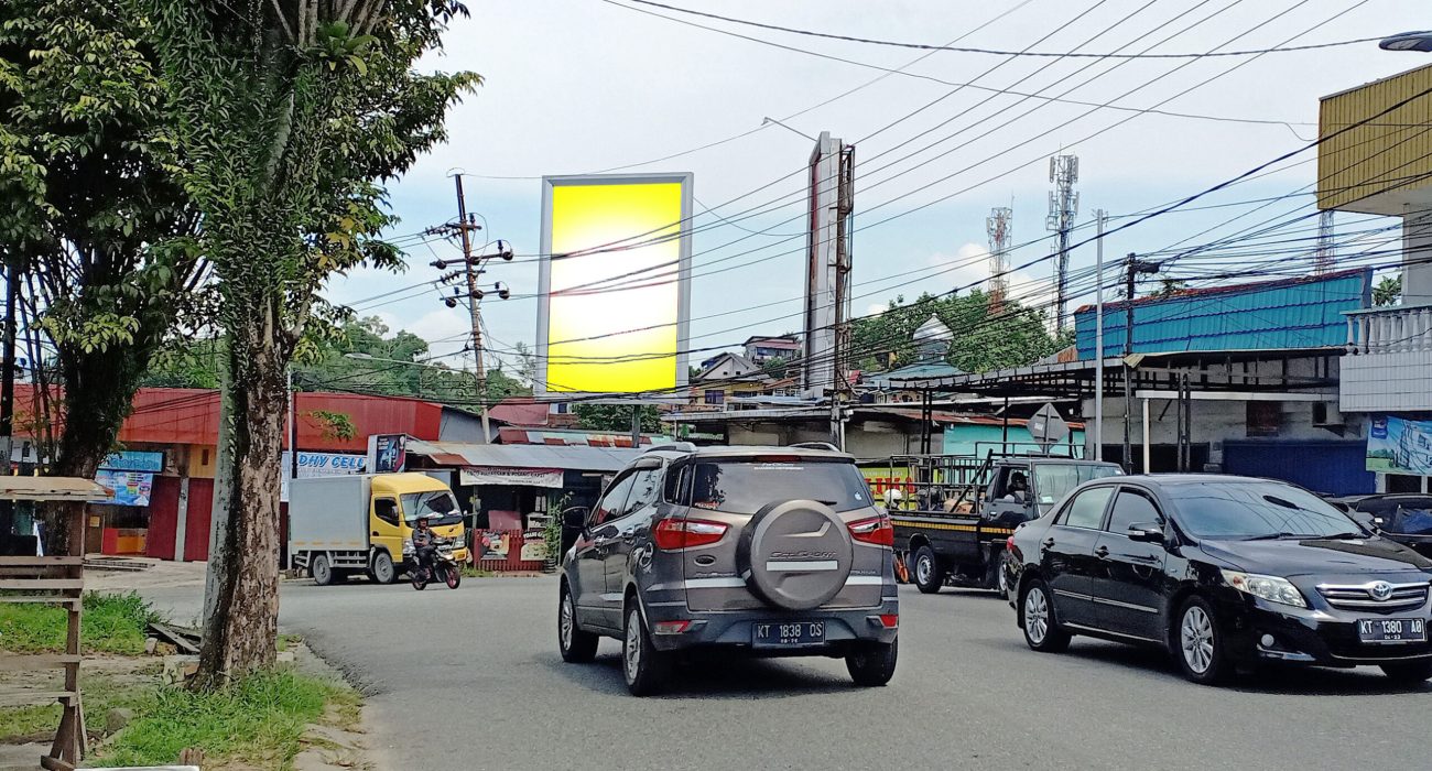 Tags : Advertising Balikpapan, Billboard Balikpapan, Baliho Balikpapan, Reklame Balikpapan, OOH Balikpapan, Iklan Balikpapan